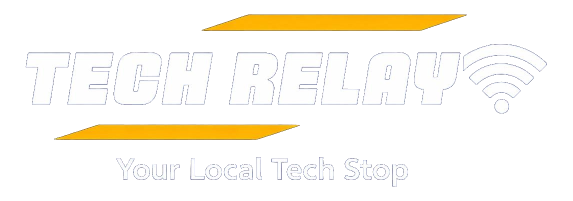 Tech Relay